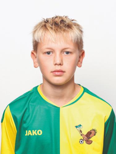 Nico Schnarr