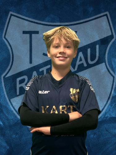 Simon Maximilian Witting