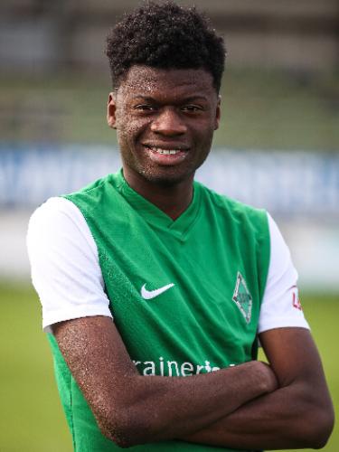 Clenio N'Kossi Antonio