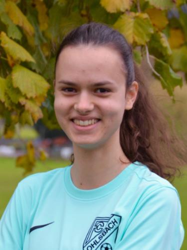 Antonia Fitterling