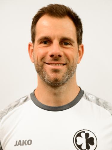 Nick Schaefer
