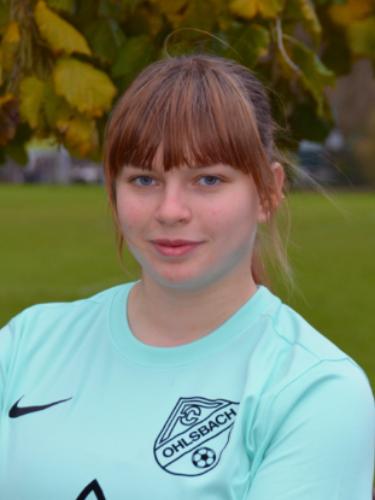 Carolin Möschle