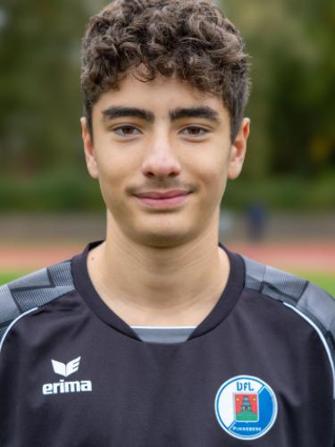 Olcay Ciftci