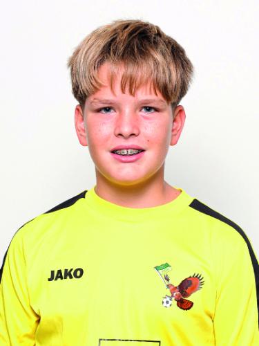 Luca Maximillian Häuser