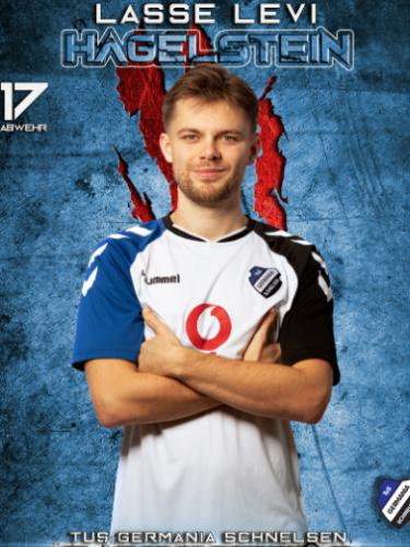 Lasse Levi Hagelstein