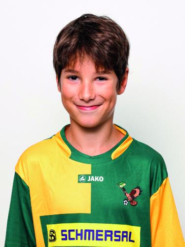 Jonas Alexander Süß