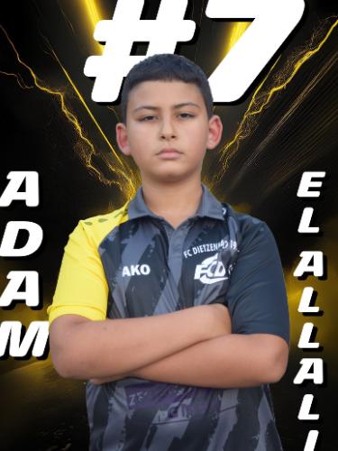 Adam El Allali
