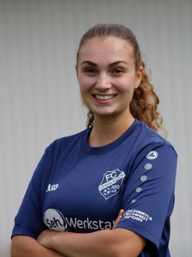 Maren Mülhaupt