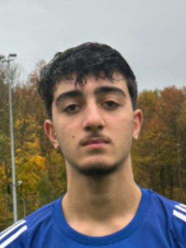Samet Azim Aytan