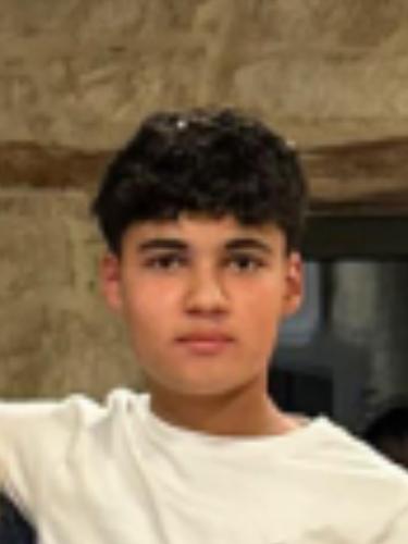 Mikael Frederik Lucht