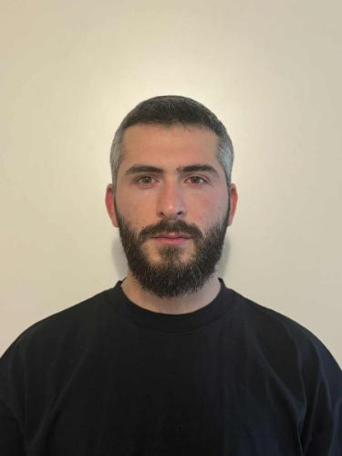 Umar Toloraia