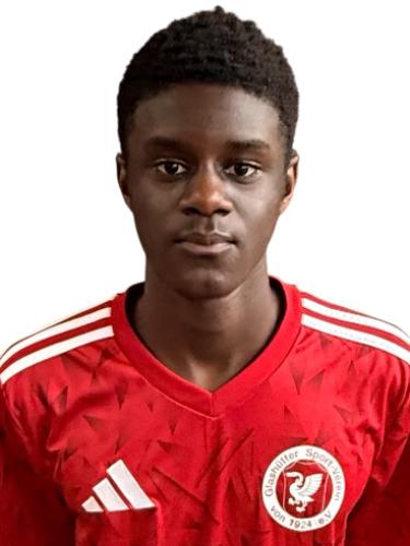 Glenn David Annin-France