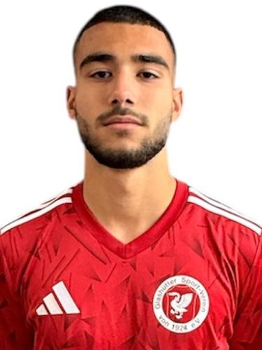 Kerim Arslan