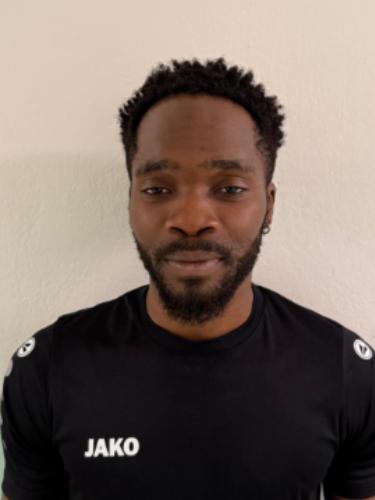 Jude Ejiogu