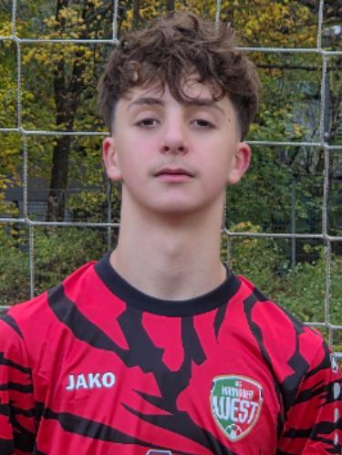 Ioannis Mpletsogiannis