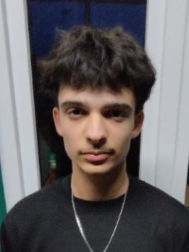 Fabian Arbesun Perez