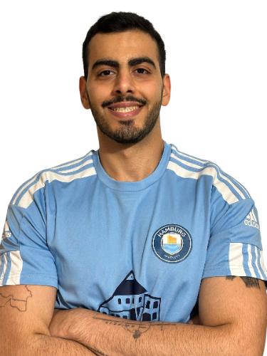 Nima Abbaspour-Aghdam