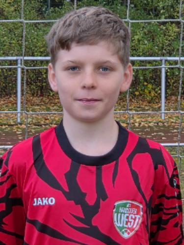 Jonathan Sunil Sander