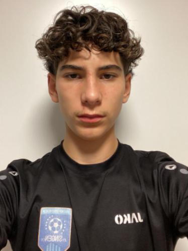 Keyan Tekik