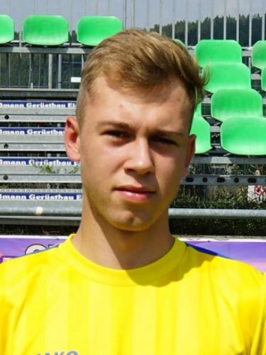 Justin Müller