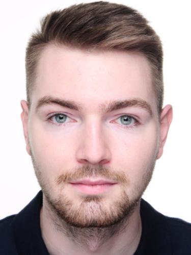 Daniel Nissen