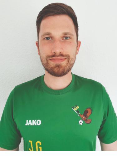 Jonas Gremme