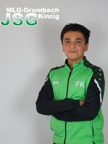 Fadi Khudeda Shamo