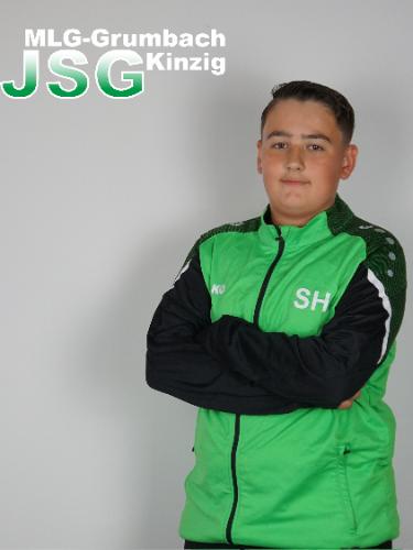 Savas Hilinc