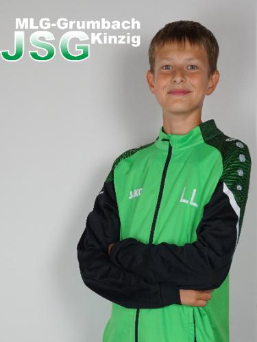 Lukas Leinberger