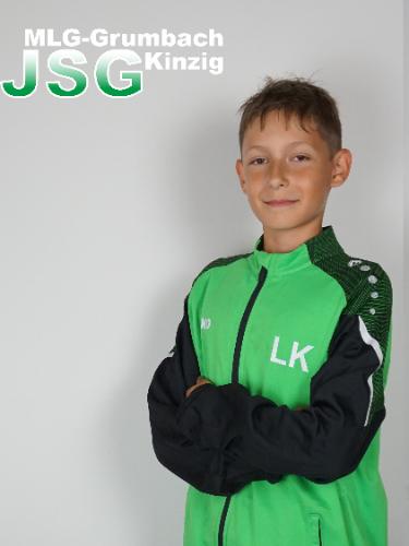 Linus Köppe