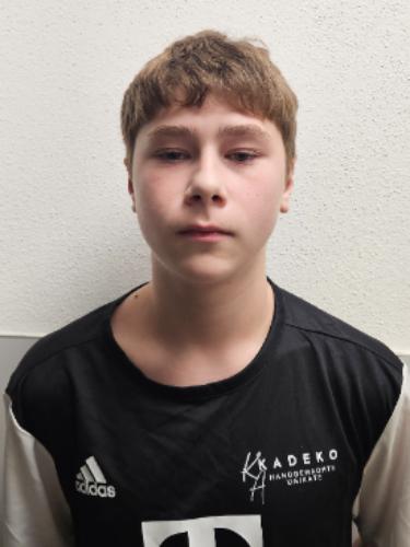 Valentin-Daniel Gargaluc