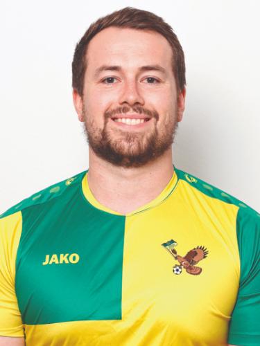 Philipp Weyand