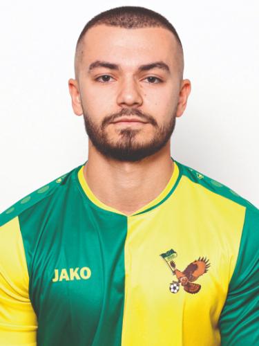 Daniil Yurchenko