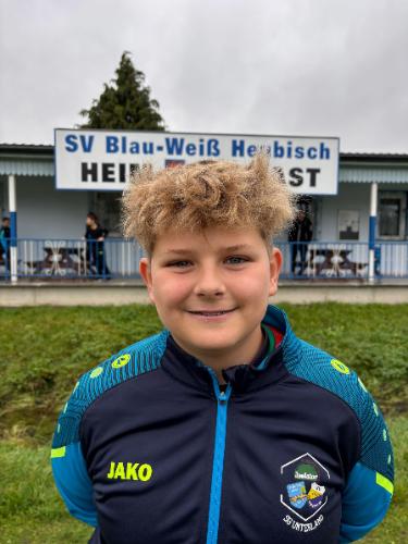 Theo Baum