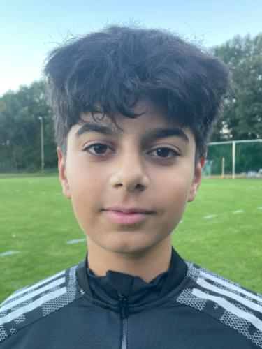 Merdan Muhammed Yilmaz