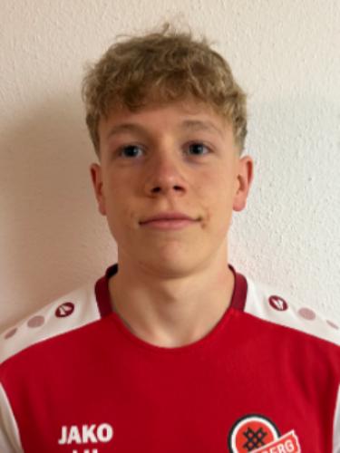 Luca Huchler