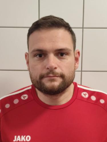 Marius Maximilian Müller