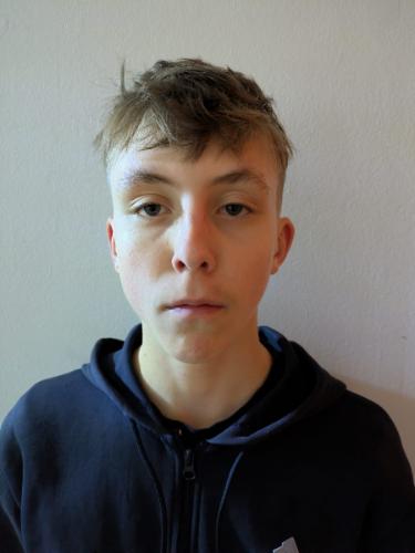 Timothy-Brian Weger