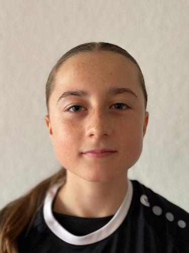 Franziska Merg