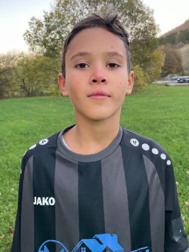 Giulien Giuseppe Favella