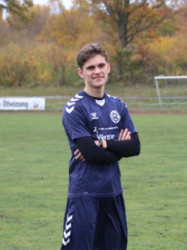 Thorge Oliver Prölß