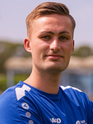 Julian Rieck