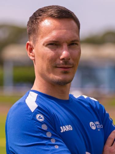 Christopher Michaelis