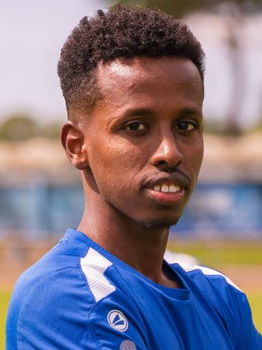 Abdiqasim Abdirashid Mohamed