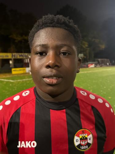 Jesse Osavbie Ehiogthiren