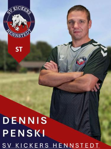 Dennis Penski