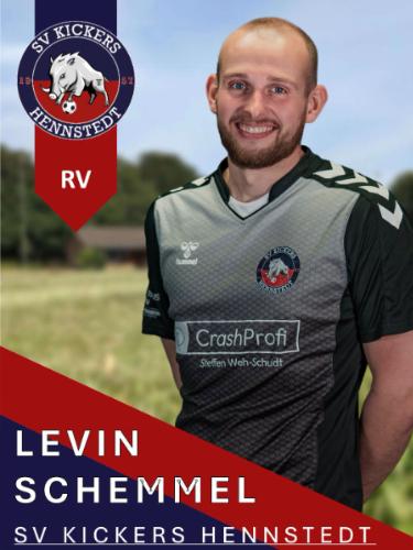 Levin Schemmel