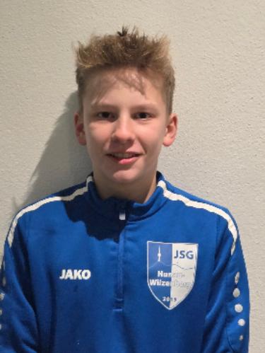 Jonas Geueke