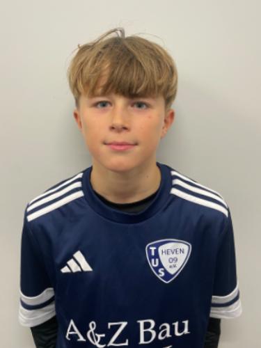 Felix Valentin Skok