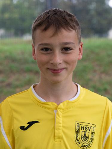 Friedrich Julius Bresch